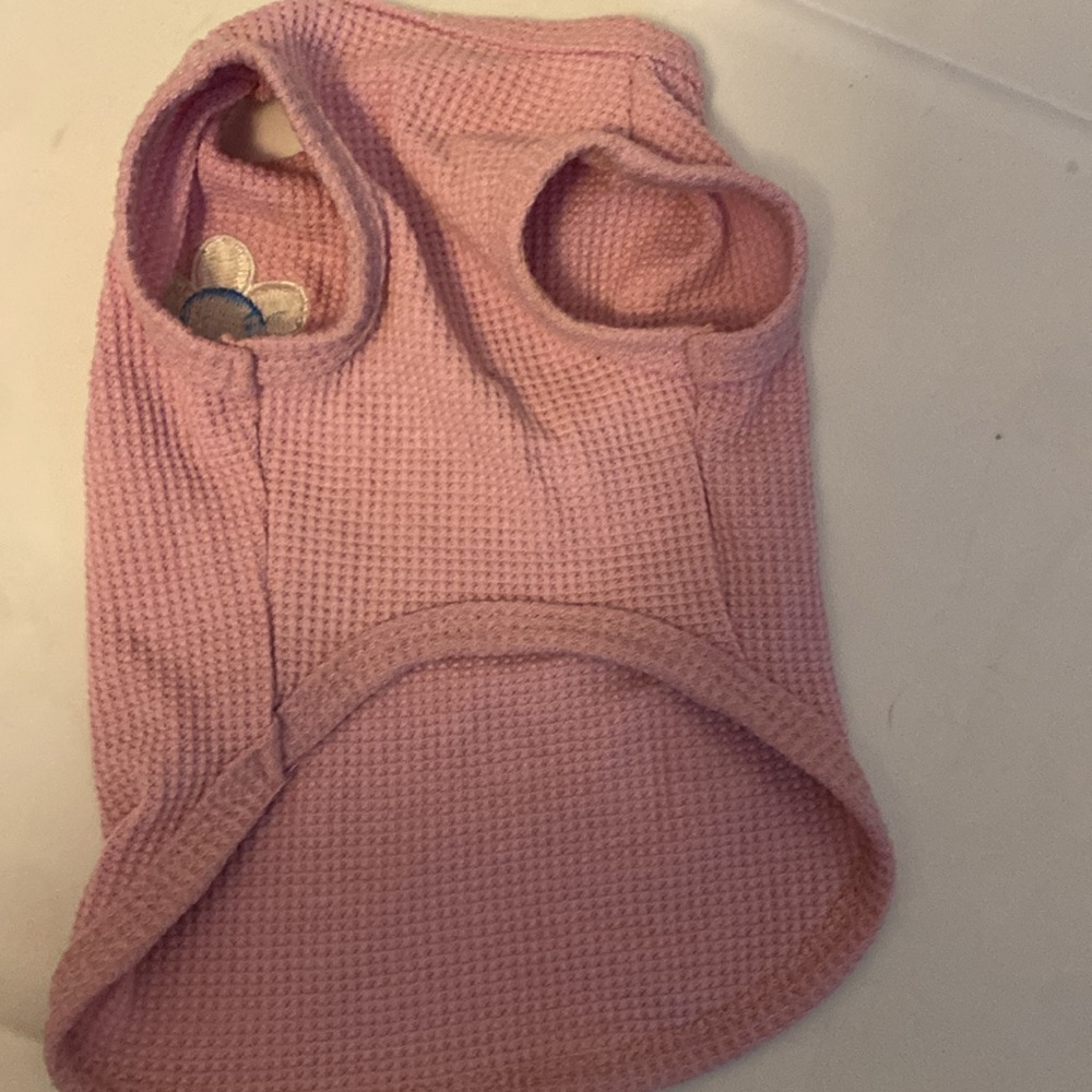 Dog sweater size medium - Picture 2 of 4